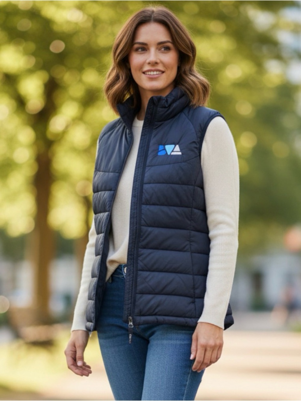 🫶🏻 StormTech Stavenger Thermal Vest